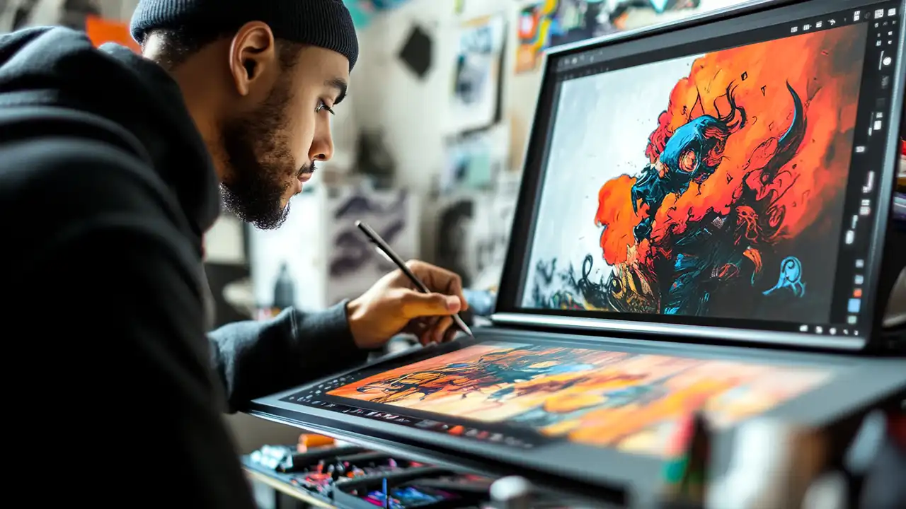 Best Tablets for Creatives